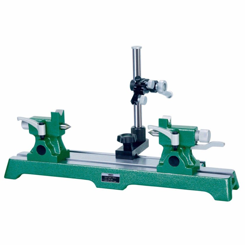 Набор измерительных инструментов 13 шт Insize 5013