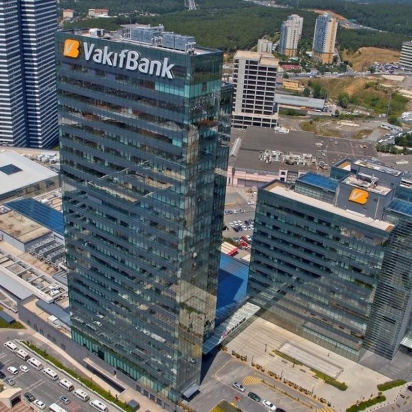 Vakifbank Tower