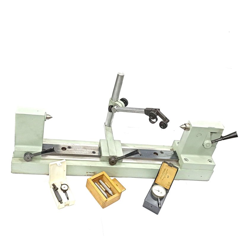 Прибор пб-500 биениемер