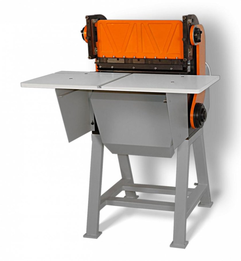 Перфоратор ЛП 500