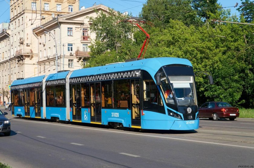 71-931м «Витязь-м СПБ