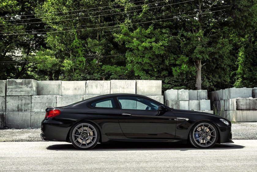 BMW m6