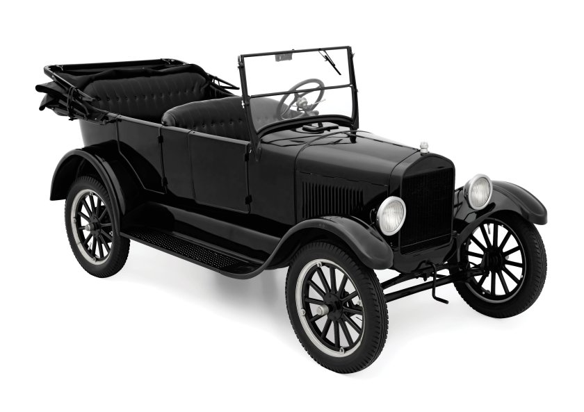 Ford model t 1926