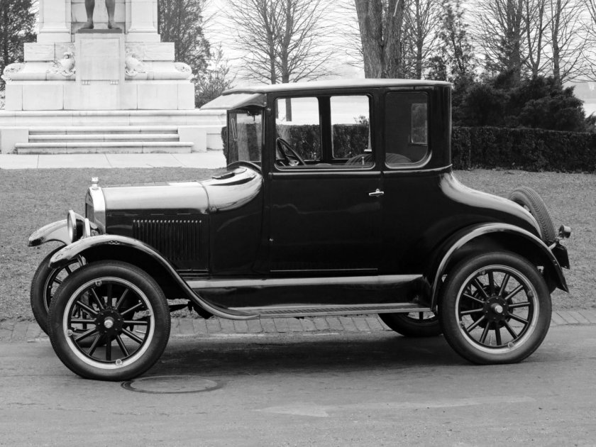 Ford 1925
