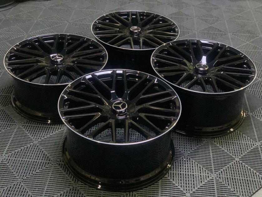 23 Диски ГЛС