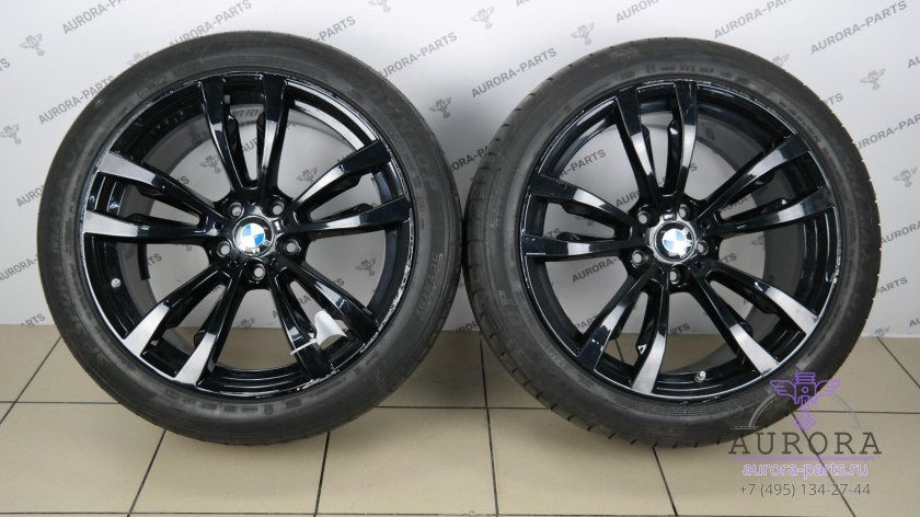 469 Диски БМВ