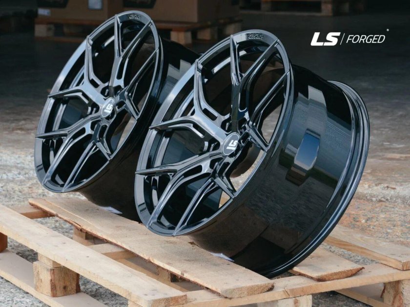 Диски LS Forged