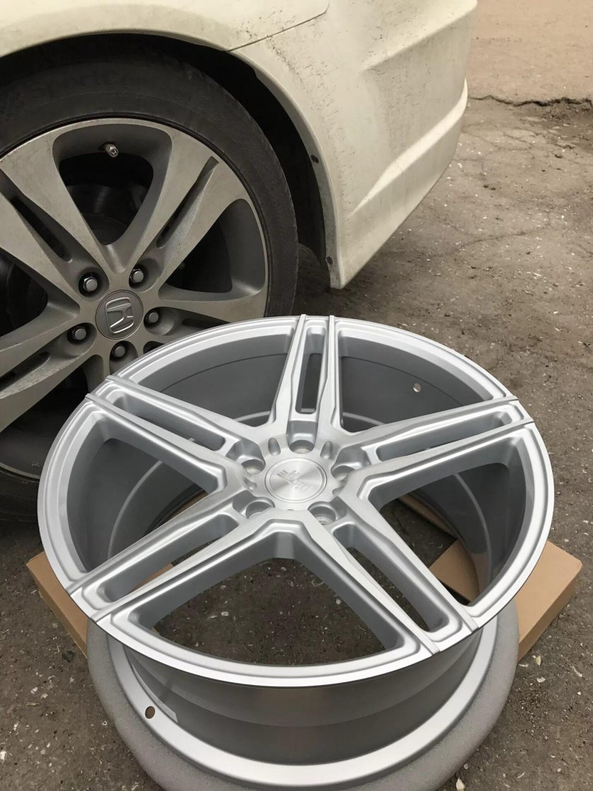 Niche диски r20