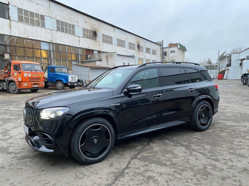 167 ГЛС р22 ковка