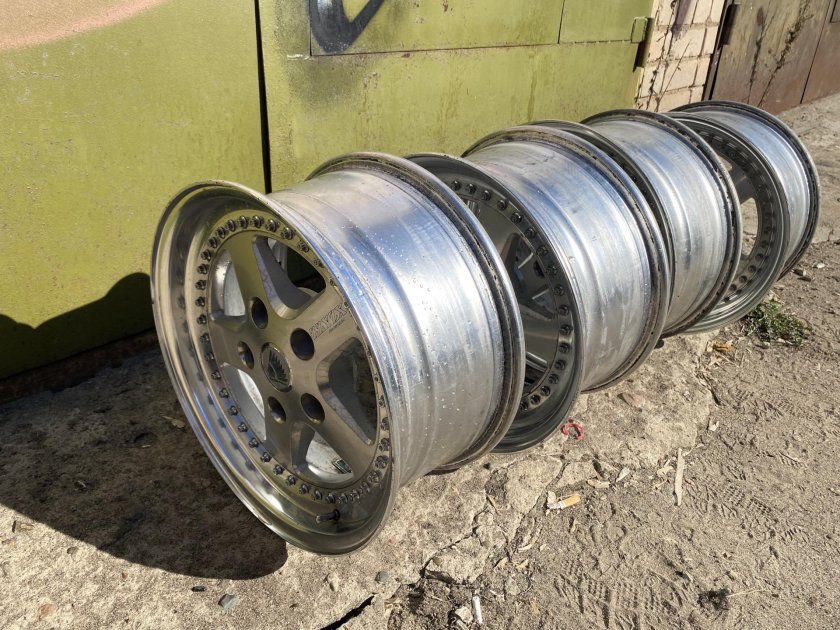 Внешний диск