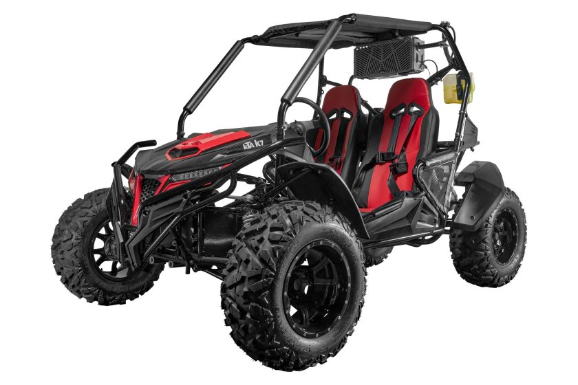 Багги KTA k7x