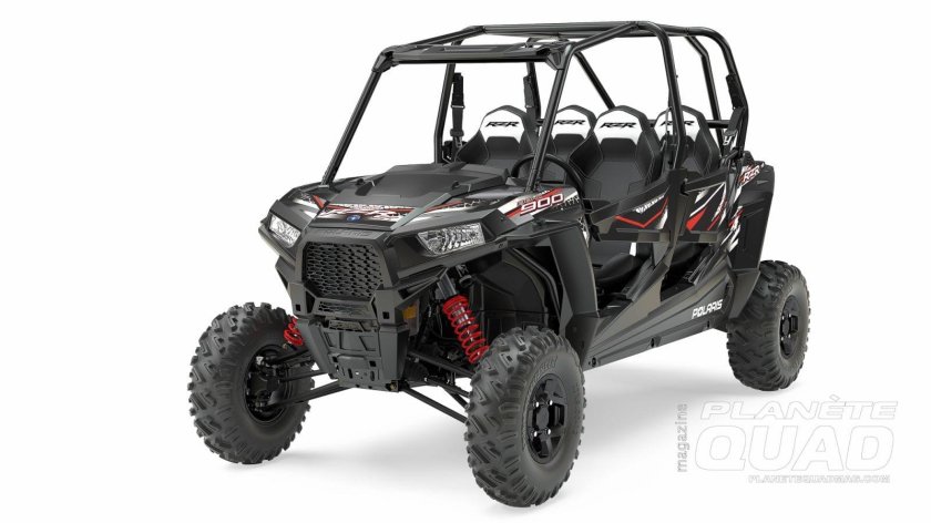 Поларис RZR 1000