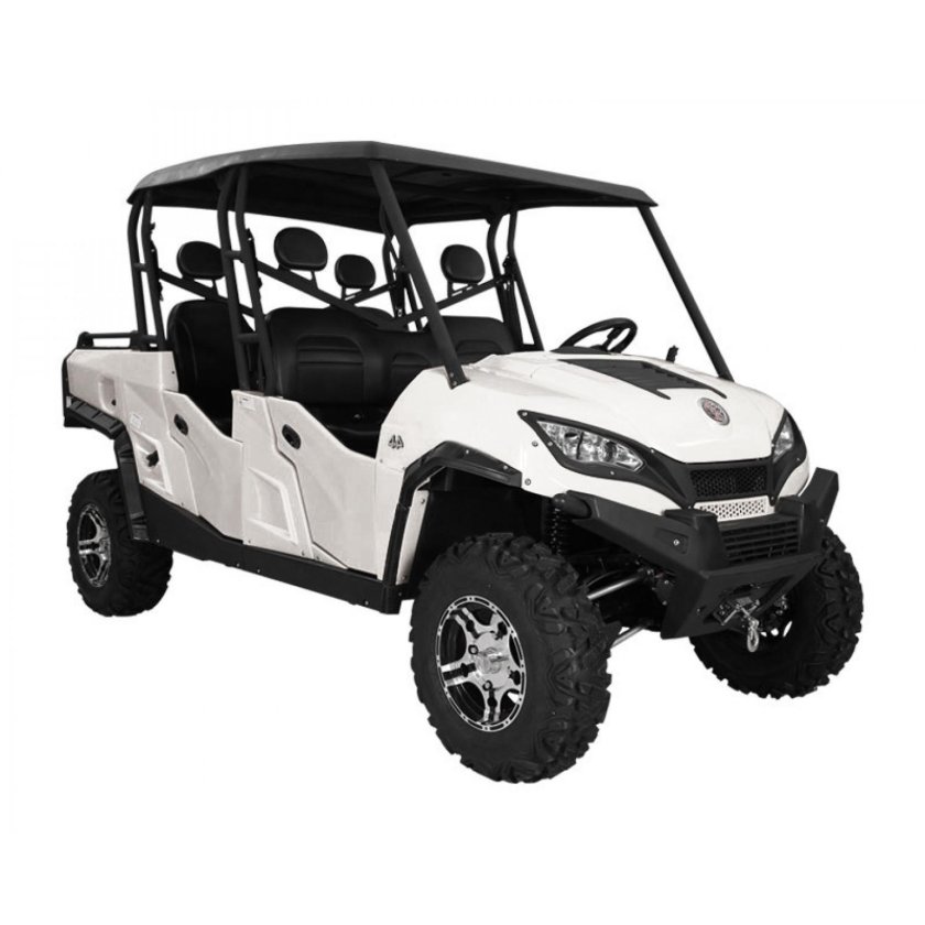 Электромобиль багги utv1000r