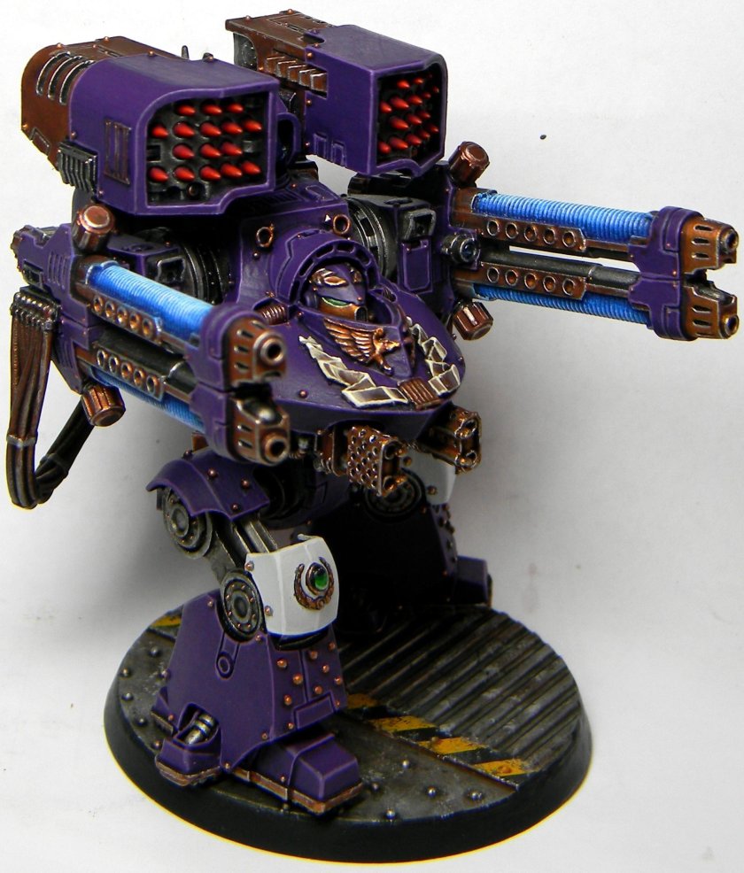 Дредноут Дередео