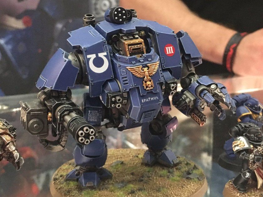 Дредноут Примарис