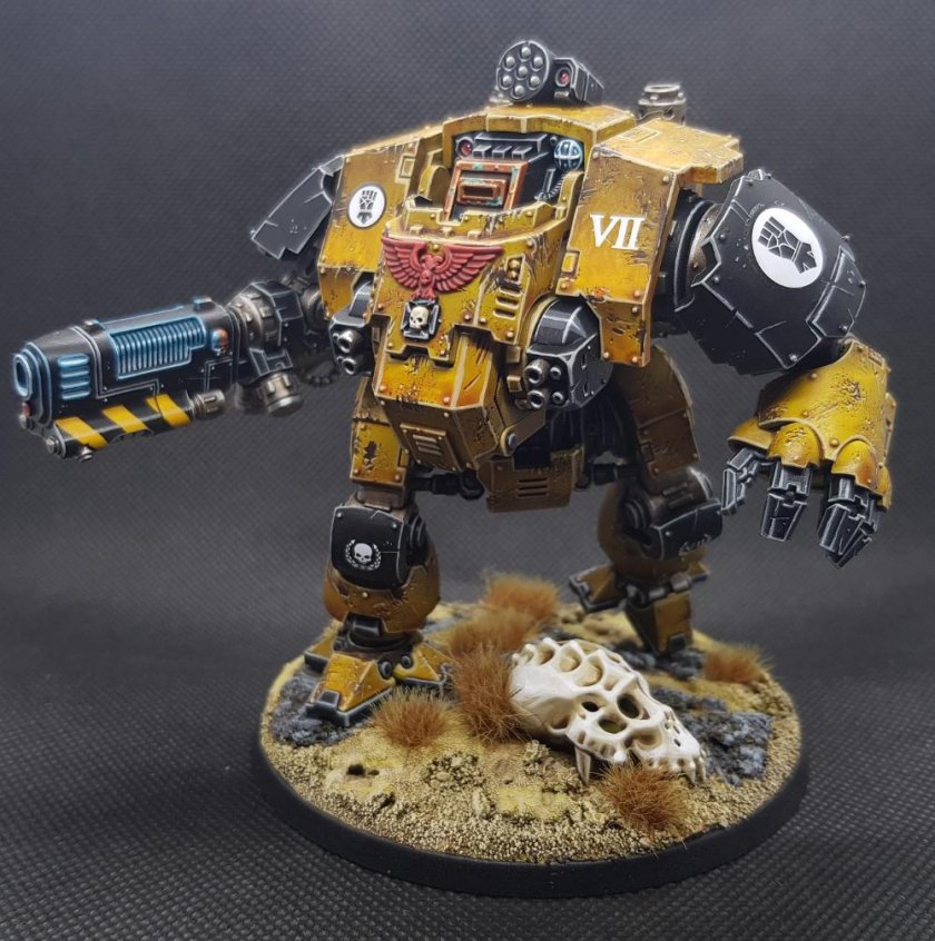 Дредноут Примарис