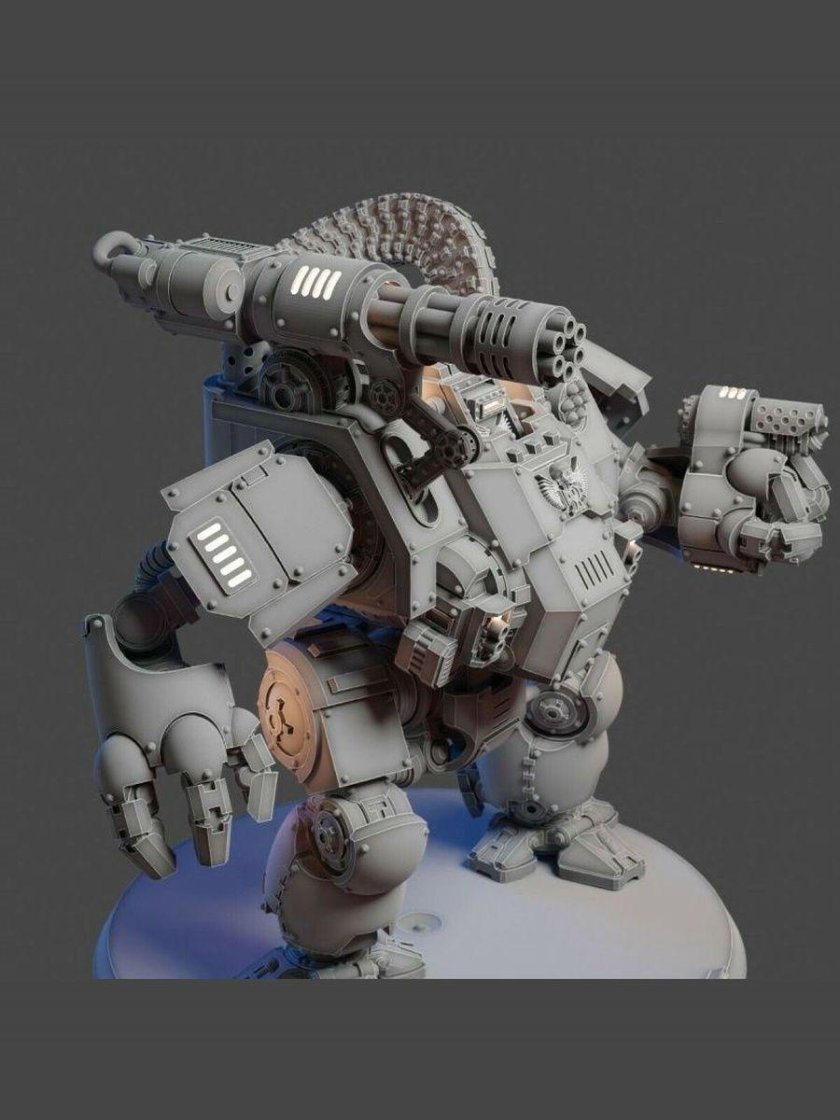 Дредноут Редемптор