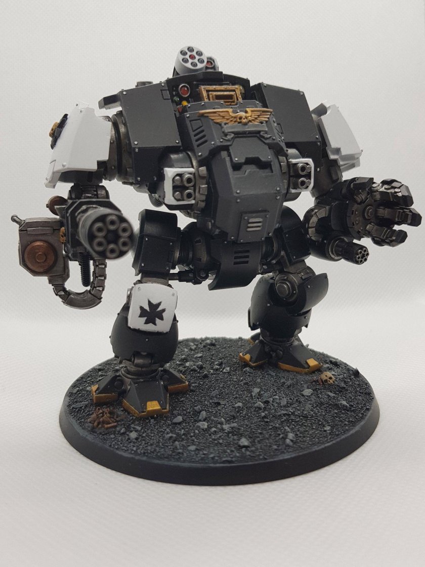 Дредноут Редемптор