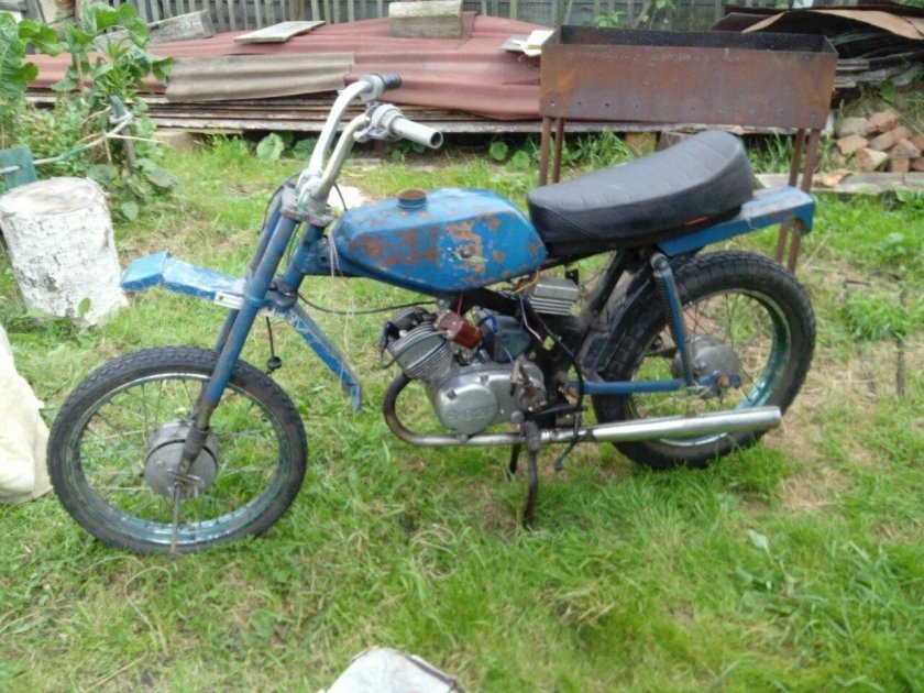 Дельта РМЗ 2.124