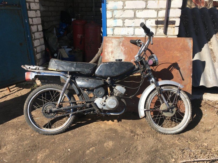 Дельта СССР