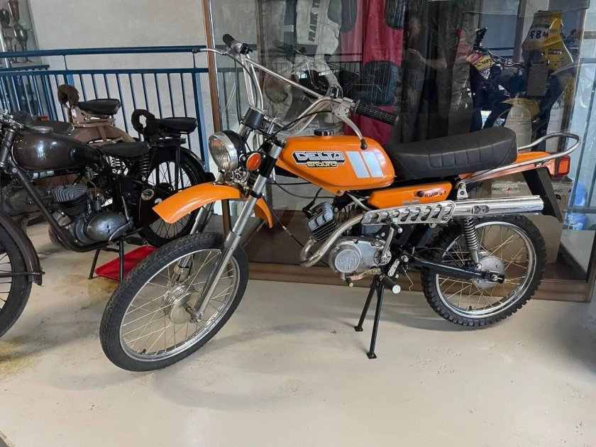 Мотозавод России