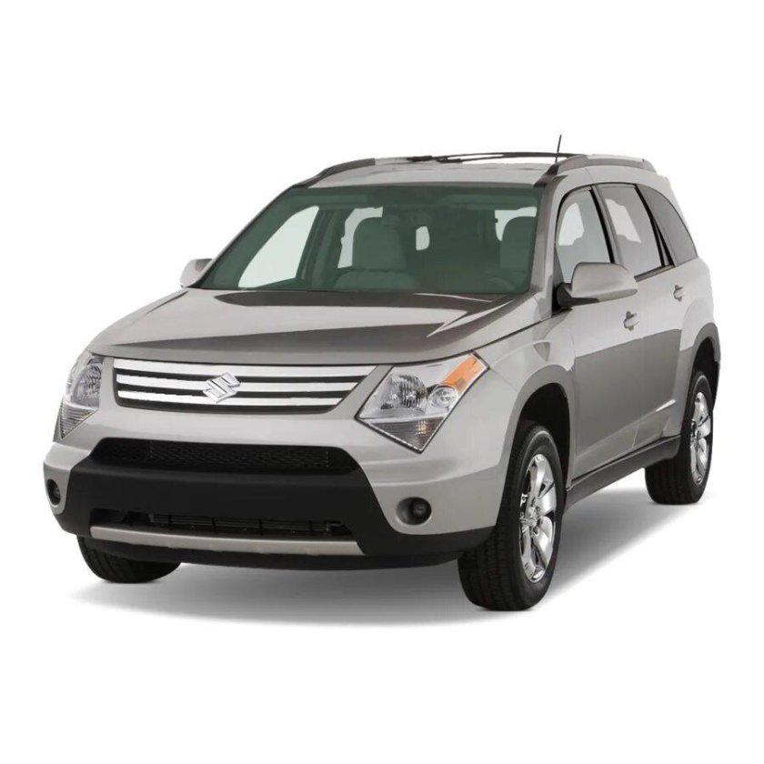 2009 Suzuki xl7