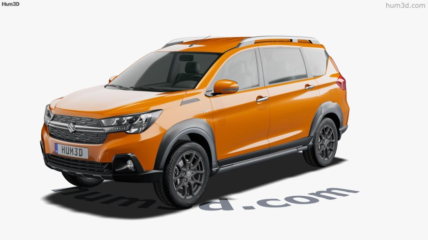 Сузуки xl7 2022