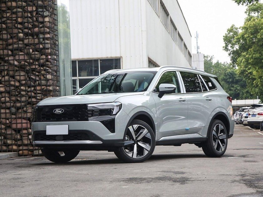 Автомобили внедорожники