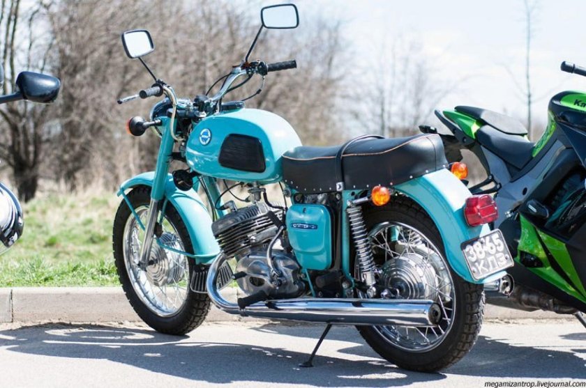 ИЖ Юпитер 3 03