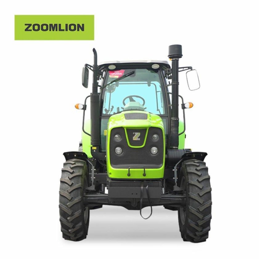 Zoomlion rn1104 трактор