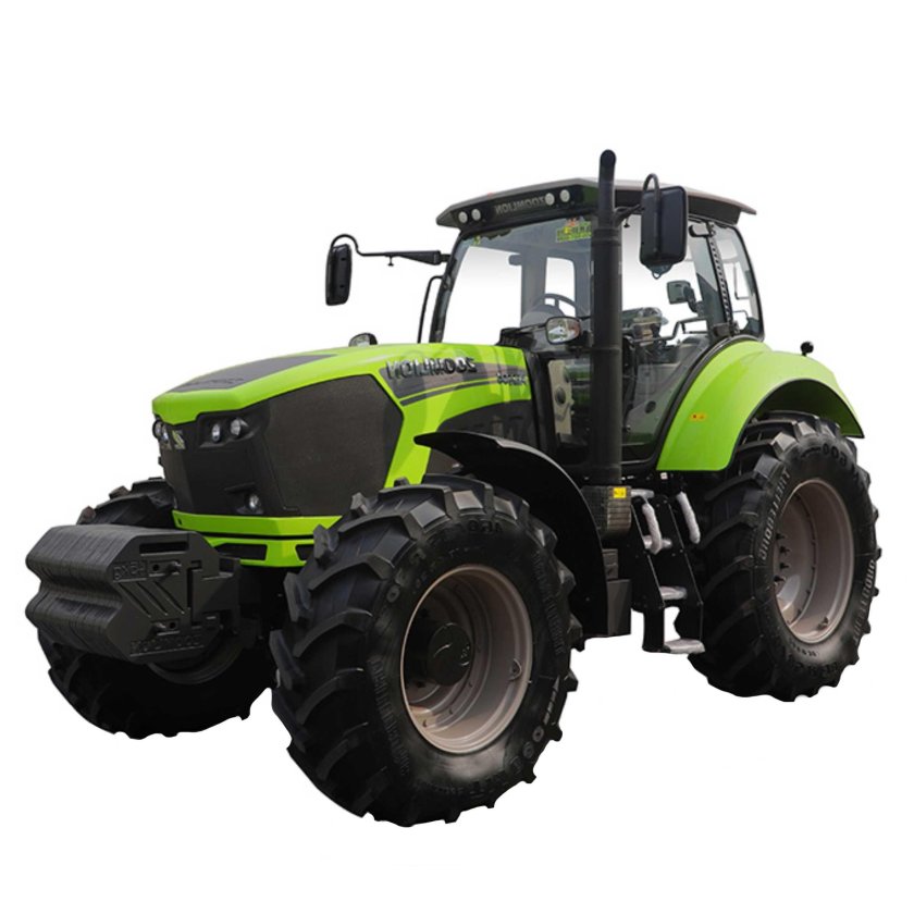 Трактор Zoomlion pl2304