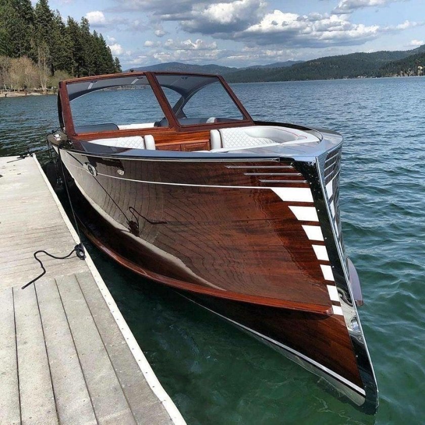 Катер Yamarin 560 Hardtop