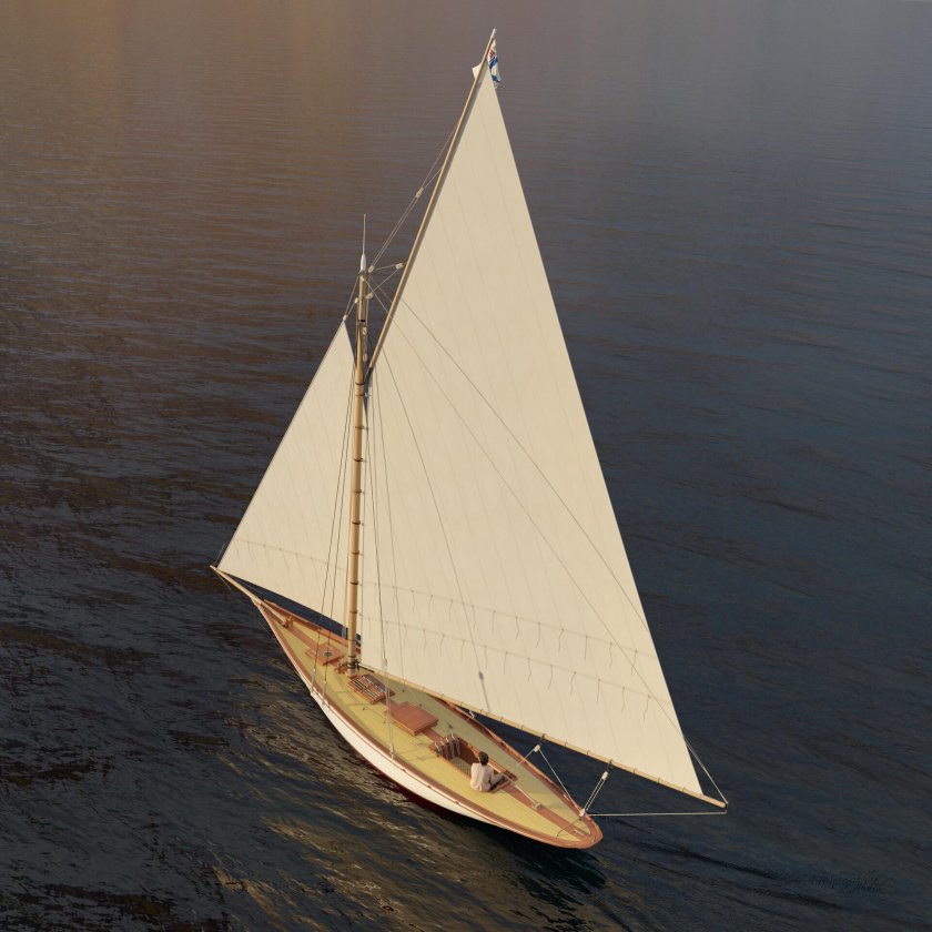 Финские яхты