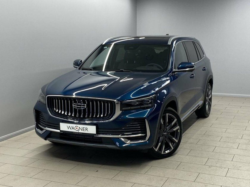 BMW x3 электро