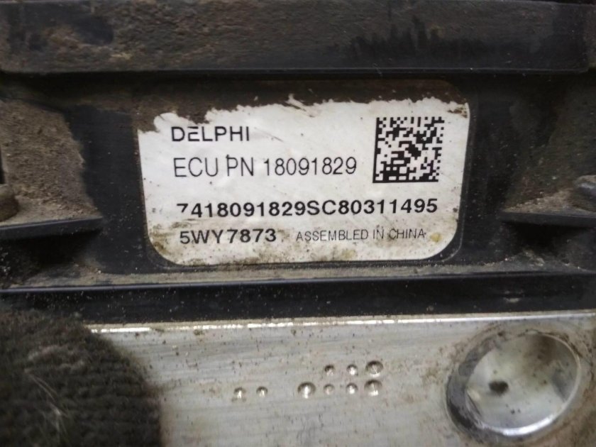 Электропогрузчик BYD f3