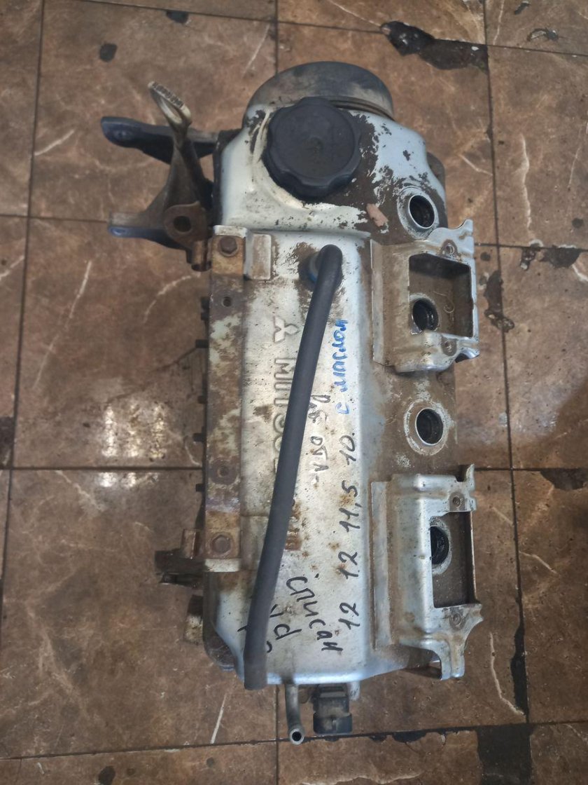 BYD f3 двигатель