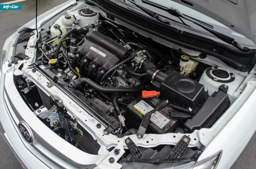 Мотор Бид ф3