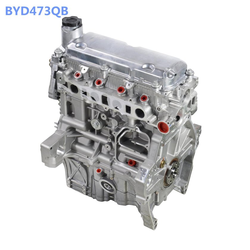 BYD f3 473qb