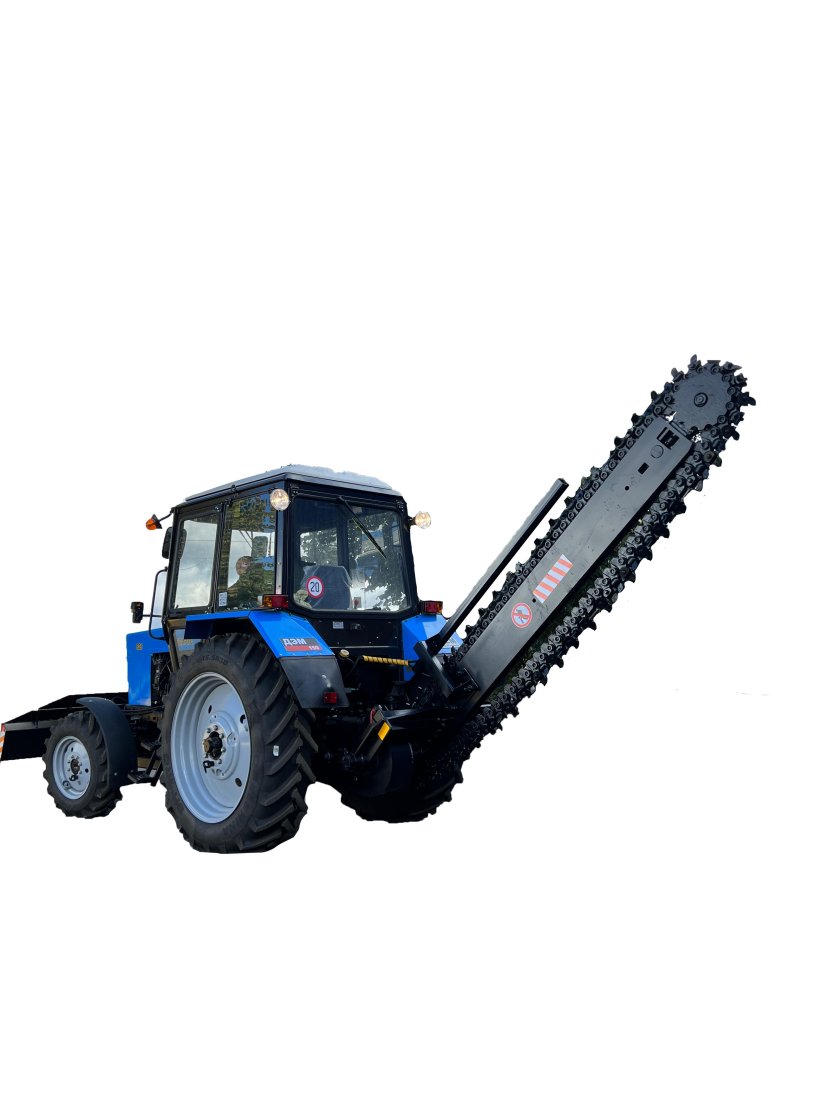 Грунторез 2086.31.00.000