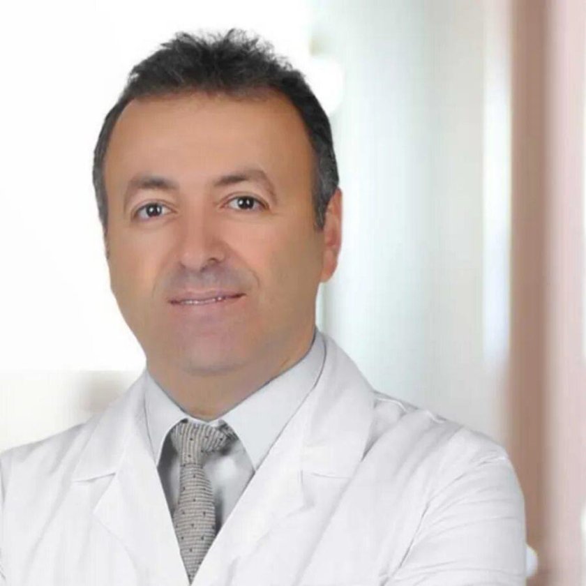 Хирург Ахметов