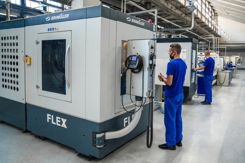 Алтайский завод прецизионных