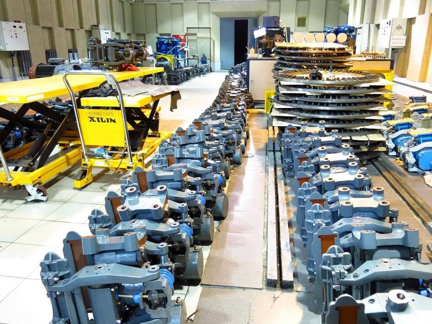 АО Транспневматика