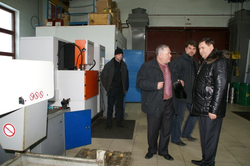 ОАО Транспневматика