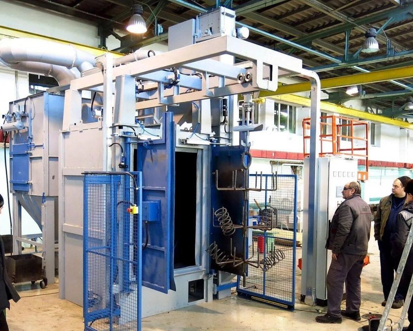 АО Транспневматика Первомайск