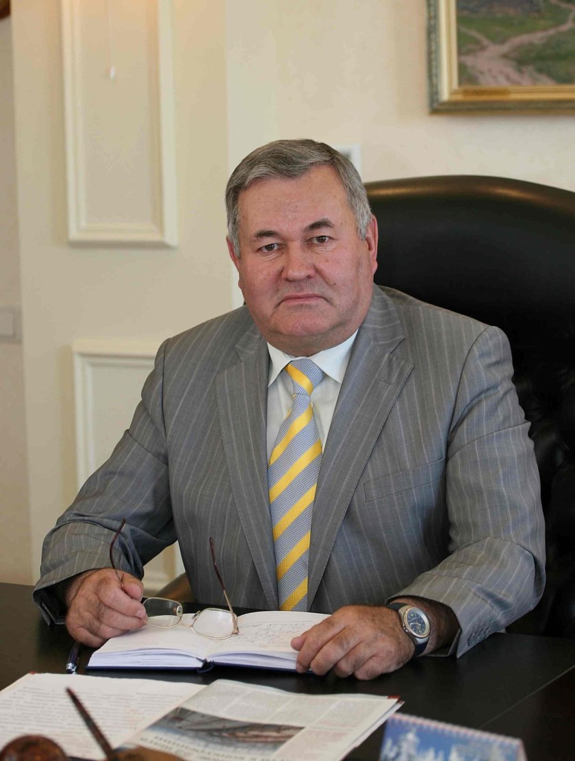 Батенков Владимир Александрович