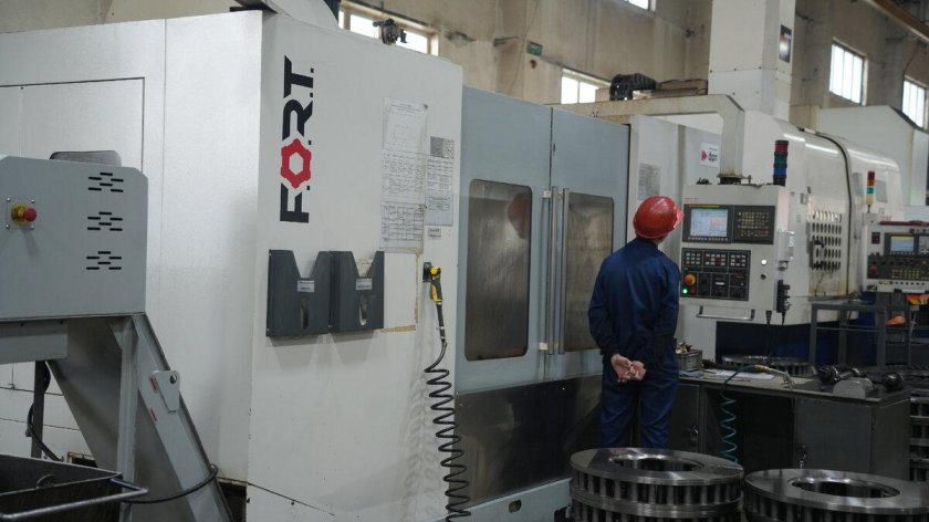 Транспневматика тормозной блок