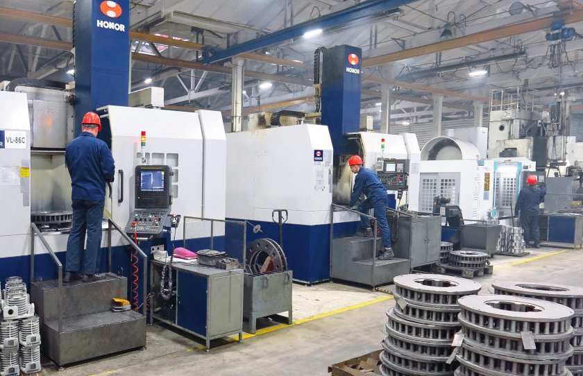 Транспневматика Первомайск