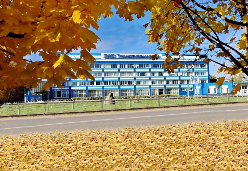 Первомайск Нижегородская область