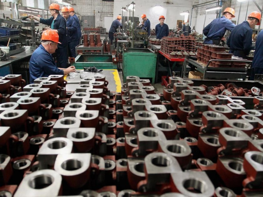 Импортозамещение