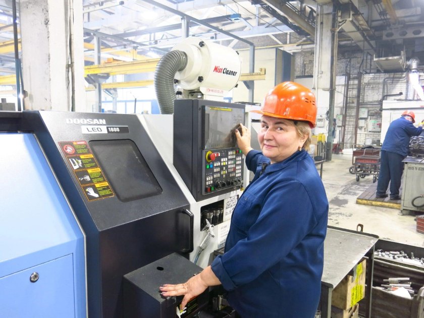 Завод дизель тутаев